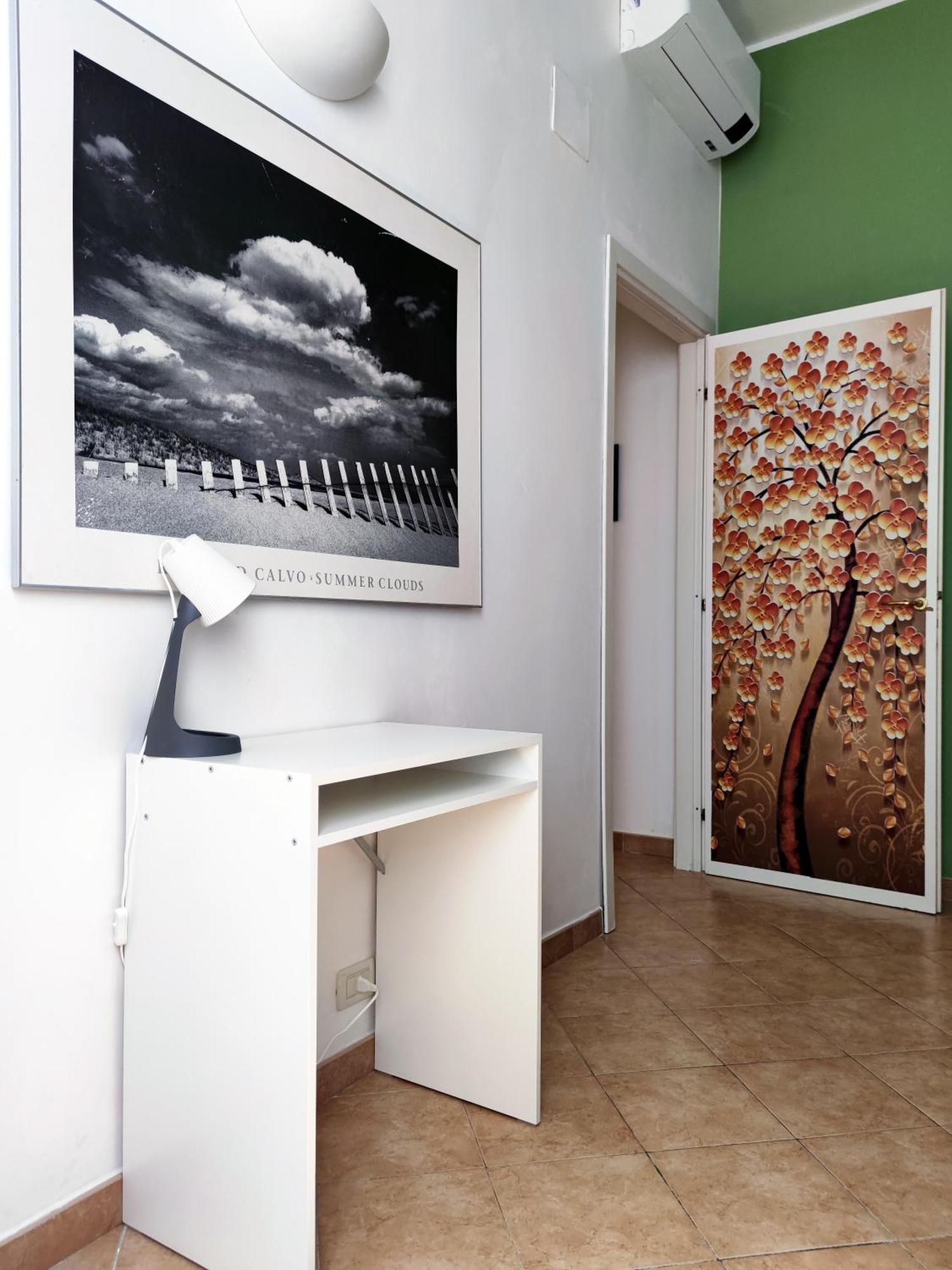 Appartement Casa Maura - 2 Passi Nella Storia à Gênes Extérieur photo
